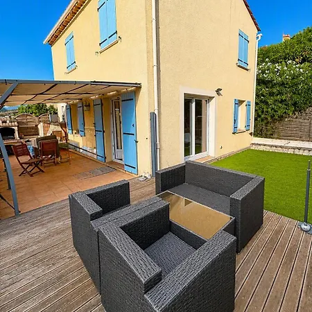 21-jacuzzi & Garden Near *