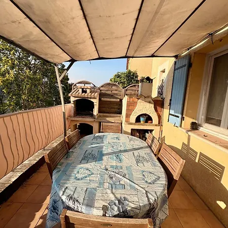 וילה 21-jacuzzi & Garden Near